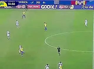 novinho banging that hot argentinian chick tonight, you watching?