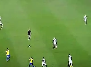 novinho banging that hot argentinian chick tonight, you watching?