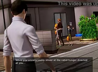 academy 232 game session gone wild