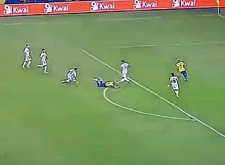 novinho banging that hot argentinian chick tonight, you watching?