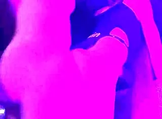 Skinny model craves rough fucking all day!