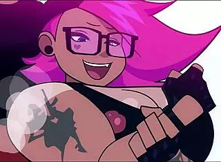 Intriguing Princess Ethel Story By Fangdanger