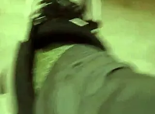 friend trashes my sneakers hard