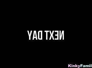 Cute Teen Craves Big Hard Cock