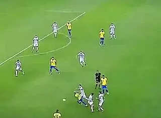 novinho banging that hot argentinian chick tonight, you watching?