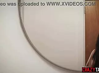 Ambitious big tits actress alison rey fucks guy michael vegas at audition