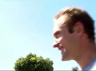 London Keyes, Big Ass Brunette, Enjoys Being Eaten Before Fucking