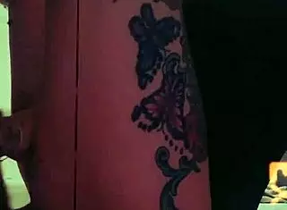 Bathroom fuck with Nicky Pipes 😍