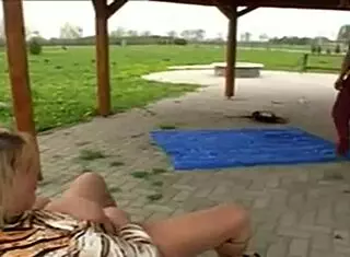 Intense Emotions in Mature Big Tits Rough Sex