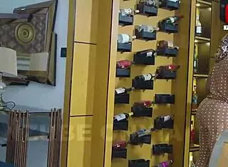 Princess Freaky With Big Ass And Sexy Moves