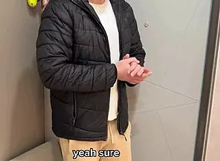 i seduced and fucked my friend's busty mom