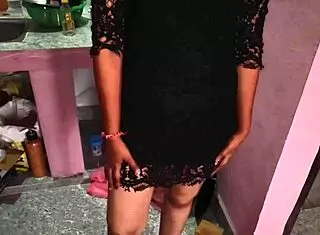 landlord fucks her for house rent in roleplay