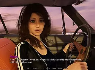 Discovering New Memories In Part Thirty-Nine