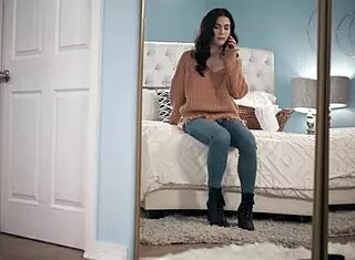 allherluv teaser with evelyn claire and izzy lush