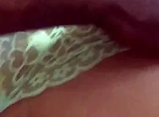 Intense POV ass pounding from Tinder pickup