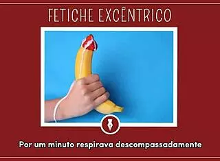 fetiche exc�ntrico - contos libertinos