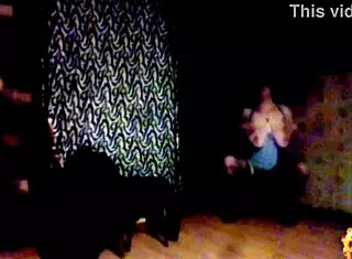 Amateur dance and masturbation by Klaudiaambergirl