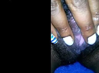 ebony jessica grabbit hottie highlight reel