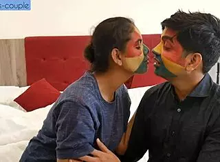 Teacher Kapoor Calls Shraddha Home To Keep Their Lust A Secret!