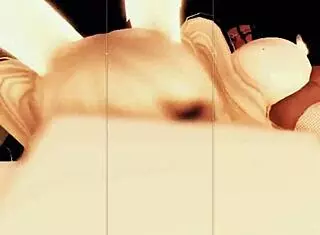 Sneak Peek Of Bae And I Banging Bunny Fine Ass!