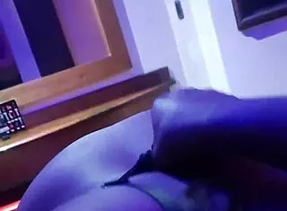 fucking my lover in the motel, soo good