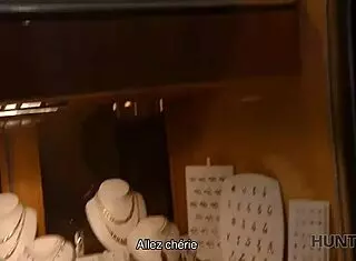 Czech Woman Offers Sex For Engagement Ring