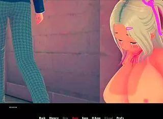 Let's Play with Hairless Shaved Pussy and Big Tits.