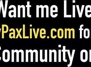 Penny Pax and Lily Labeau devour sweet wet pussy, wanna watch?