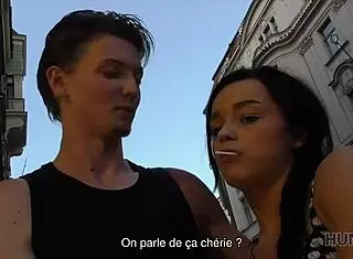 Czech Woman Offers Sex For Engagement Ring