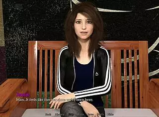 Discovering New Memories In Part Thirty-Nine