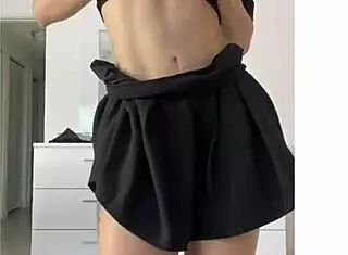 i watch veronica victoria masturbatin solo in her sexy session