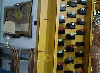 Princess Freaky With Big Ass And Sexy Moves