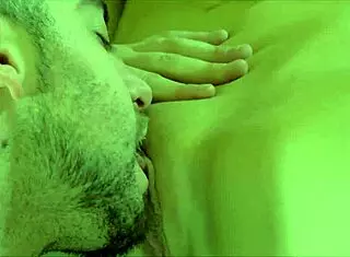 Casual encounter with no commitments