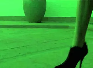 Casual encounter with no commitments