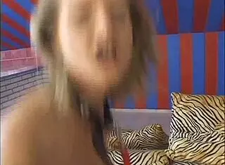 True college girls scene three