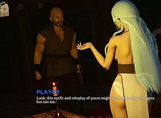 Eternum 134 Game Adventure Continues