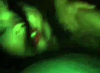 she invites for drink, ends in doggy sex