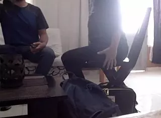 Latina Hanna Fucks for Cash in Wild Session! 💦