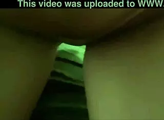 Jealous over girlfriend's encounter with big black guy