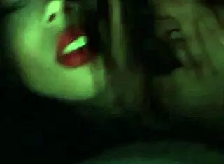 she invites for drink, ends in doggy sex