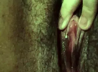 Teen Explores Her Virgin Pussy In Solo Session