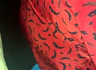 Brazilian Maid Without Shirt Offers Big Ass For Money In Hot Room