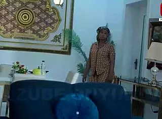 Princess Freaky With Big Ass And Sexy Moves