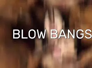 Hungry for Cum Super Hot Asian Loves Getting Gangbanged