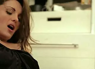 Dominica Phoenix gets anal creampie