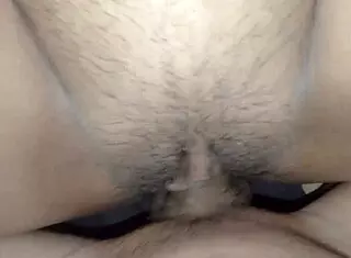 Amateur Tight Pussy Fucked Hard with Wet Creampie Finish