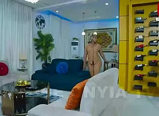 Princess Freaky With Big Ass And Sexy Moves