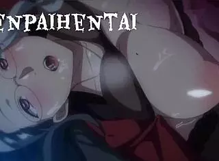 why is hot milf fucking that fat guy so hard