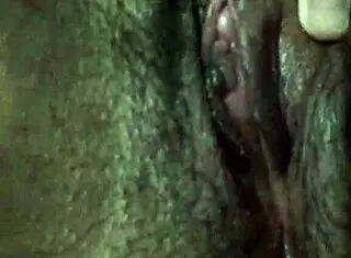 Teen Explores Her Virgin Pussy In Solo Session