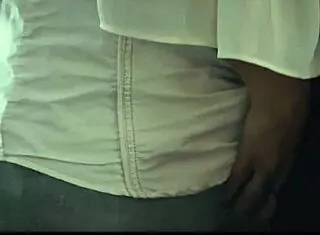 why is the redhead wife fucking her father-in-law?